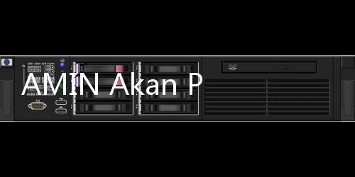 AMIN Akan Pakai Pendekatan Inovatif agar Bansos Lebih Efektif dan Tepat Sasaran