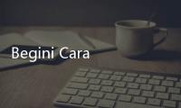 Begini Cara Login Info GTK 2024 Mudah dan Cepat, Guru Wajib Tahu!