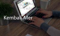 Kembali Meriahkan IIMS Surabaya 2025, United E