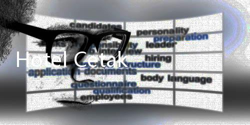 Hotel Cetak 3D Pertama di Dunia Berdiri di Texas