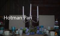 Hotman Paris Masuk Tim Lawyer Prabowo