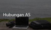Hubungan AS