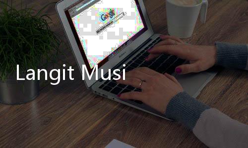 Langit Musik dan RCTI Kembali Gelar Indonesian Music Awards 2024, Diramaikan Musisi Top Tanah Air