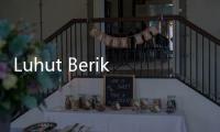 Luhut Berikan Salam Perpisahan ke Jokowi: Selamat Jalan Pak, Bapak Akan Jadi Kenangan RI