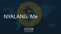 NYALANG: Menggapai Langit Biru