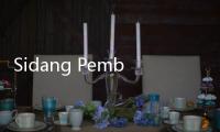 Sidang Pembacaan Eksepsi SYL Ditunda Karena Hakim Sakit