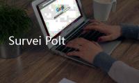 Survei Poltracking: PDIP