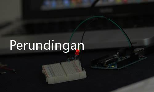 Perundingan IEU