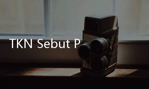 TKN Sebut Pendukung Prabowo