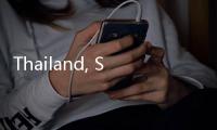 Thailand, Singapura, Malaysia Dibanjiri Turis China Saat Imlek, RI?