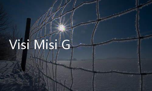 Visi Misi Gibran, Mulai Dari Hilirisasi Hingga Pemerataan Pembangunan